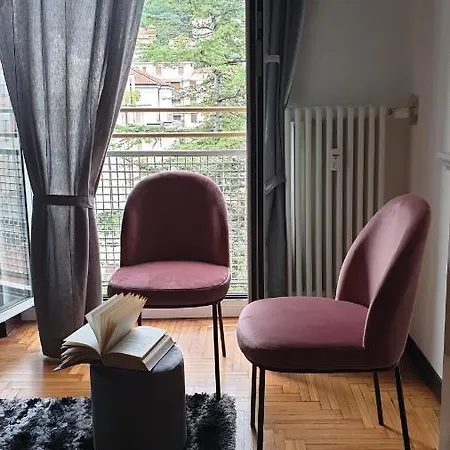 Holiday home Casa Di Marco *