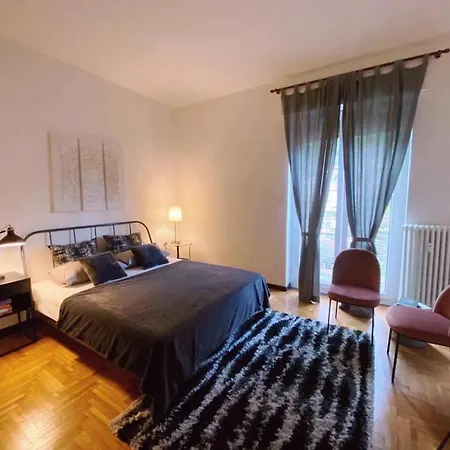 Casa Di Marco Holiday home *