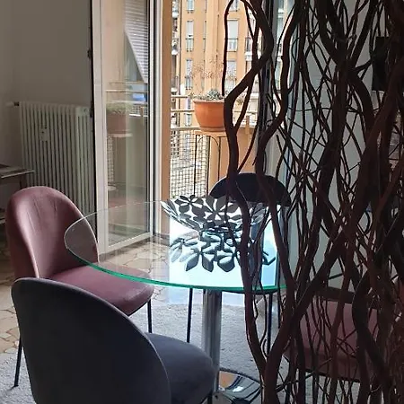 Casa Di Marco Holiday home
