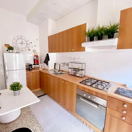 Casa Di Marco Holiday home Como